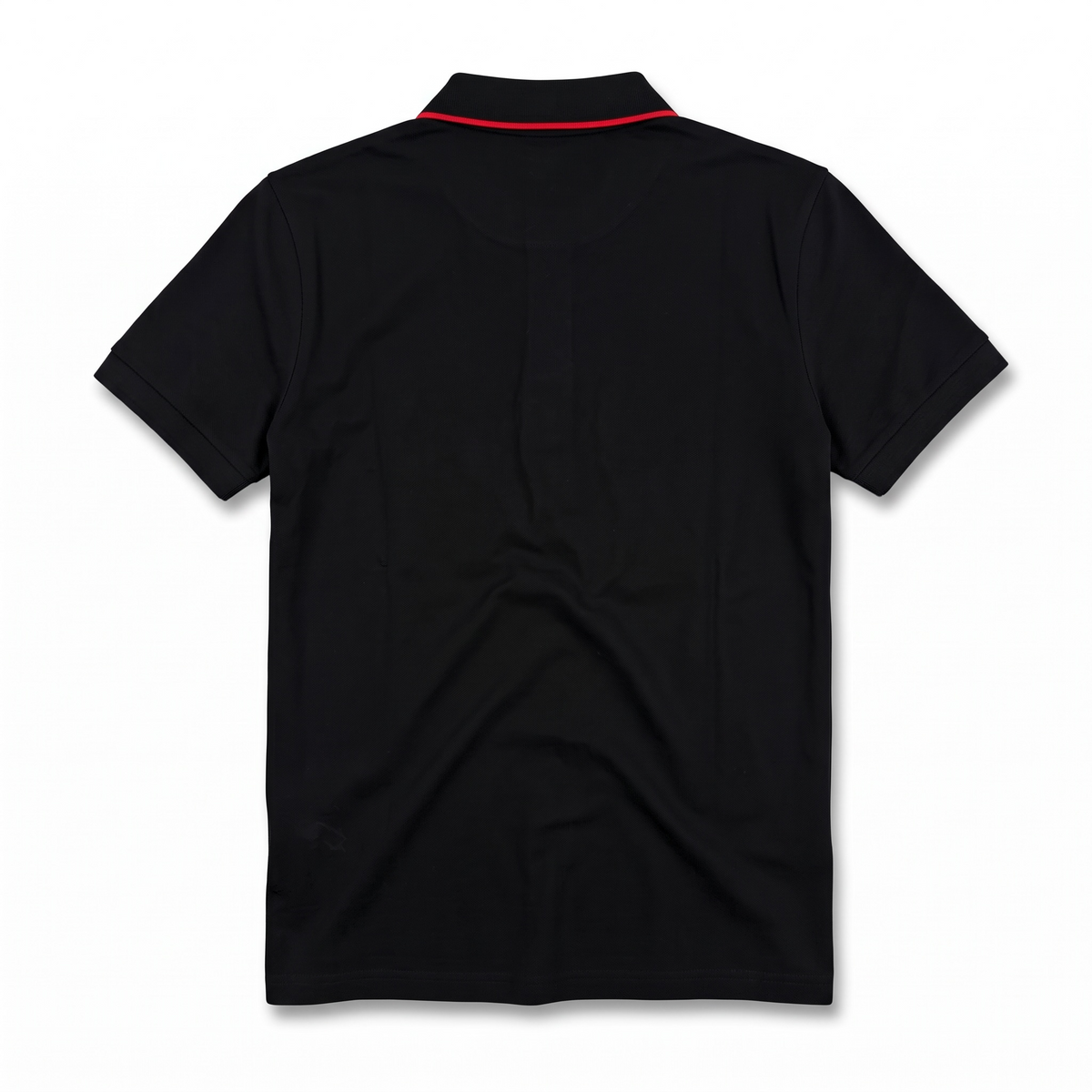 Playera Hugo Classic Fit Tipo Polo Talla S