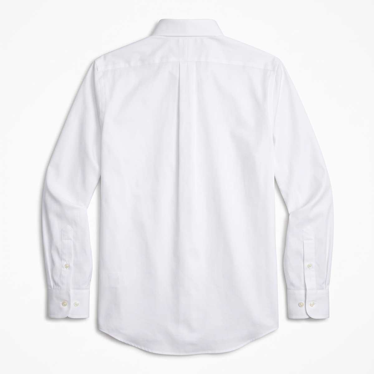 Camisa Brooks Brothers Xl 18-20 Adolescente Slim Fit Manga Larga Sirve para Talla S