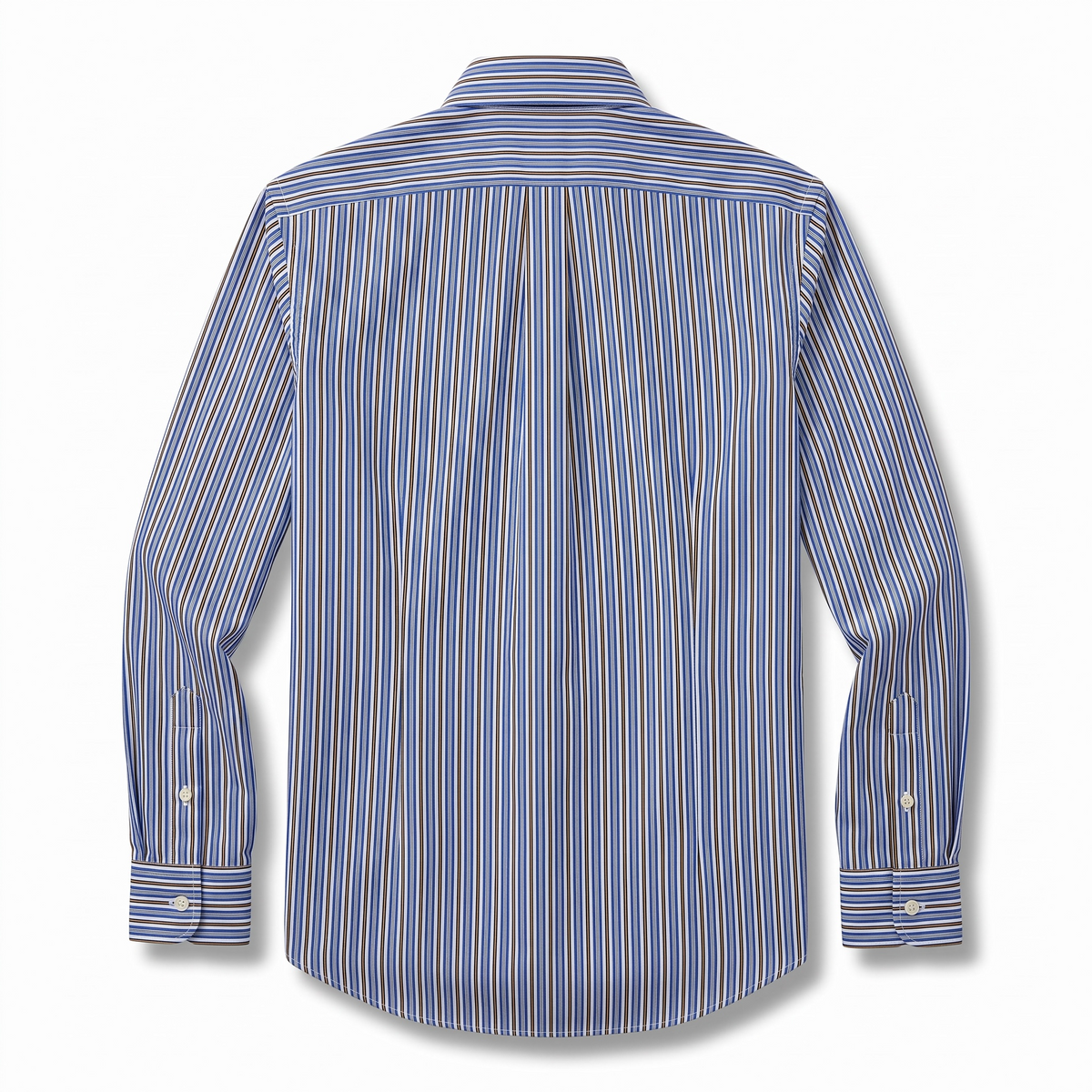 Camisa Polo Ralph Lauren Classic Fit Manga Larga Talla S