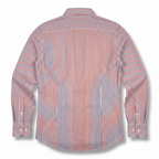 Camisa Tommy Hilfiger Classic Fit Manga Larga Talla S