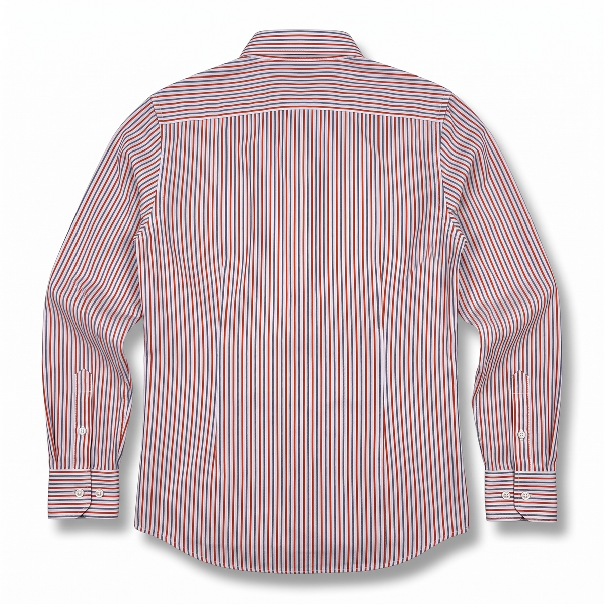 Camisa Tommy Hilfiger Classic Fit Manga Larga Talla S