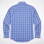 Camisa Polo Ralph Lauren Classic Fit Manga Larga 15 1/2 slim fit, modelo reducido sirve para  Talla S