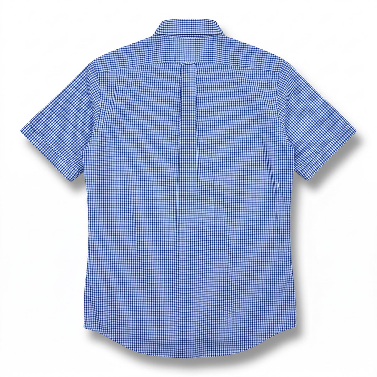 Camisa Polo Ralph Lauren Classic Fit Manga Corta Talla S