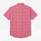 Camisa Lacoste Slim Fit Manga Corta Talla S