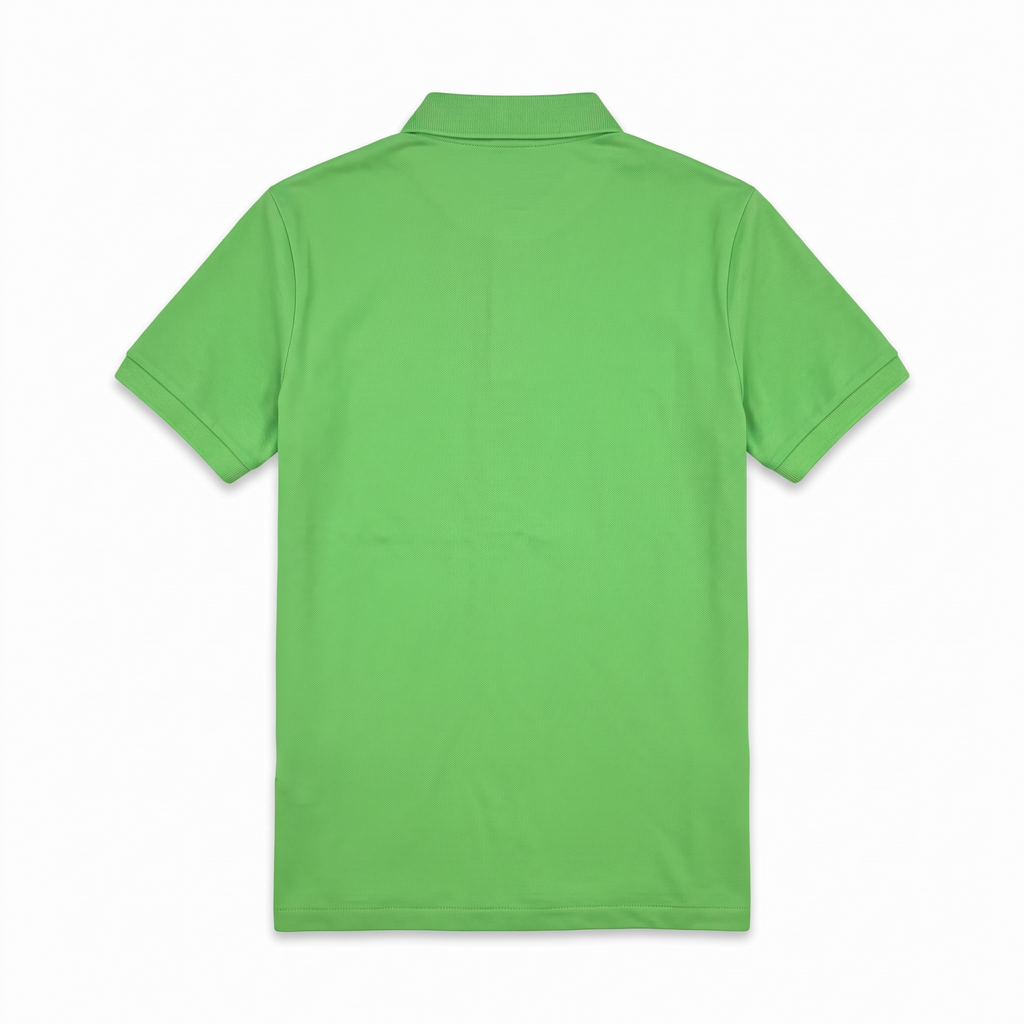 Playera Polo Ralph Lauren Classic Fit Tipo Polo Talla S