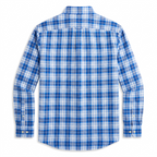 Camisa Vineyard Vines Classic Fit Manga Larga Talla S