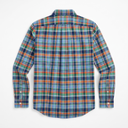 Camisa Polo Ralph Lauren Classic Fit Manga Larga Talla XS