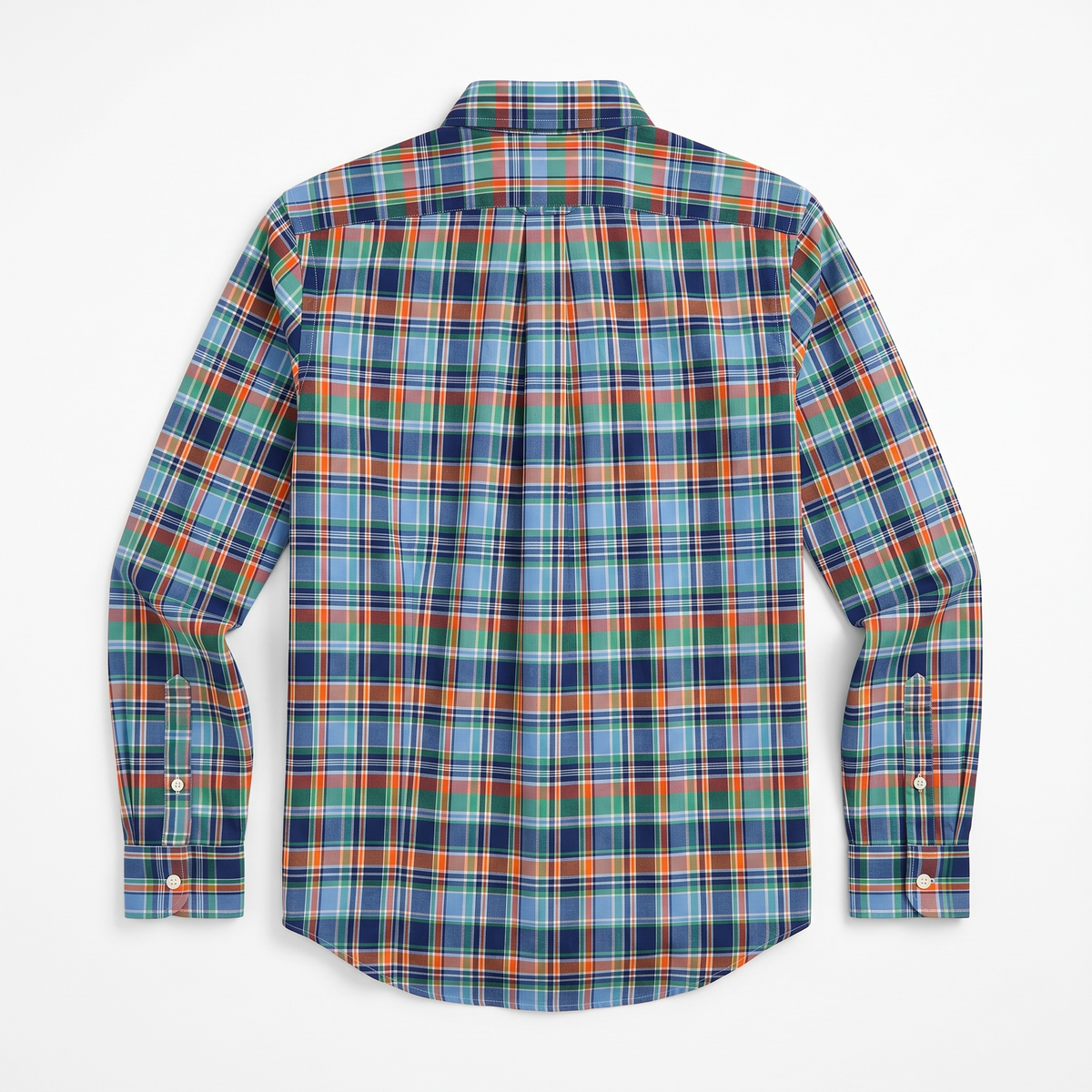 Camisa Polo Ralph Lauren Classic Fit Manga Larga Talla XS