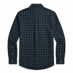 Camisa Polo Ralph Lauren Classic Fit Manga Larga Talla XS