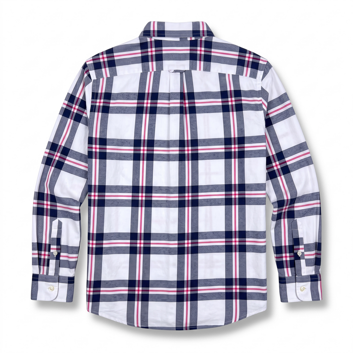 Camisa Vineyard Vines Classic Fit Manga Larga Talla XS