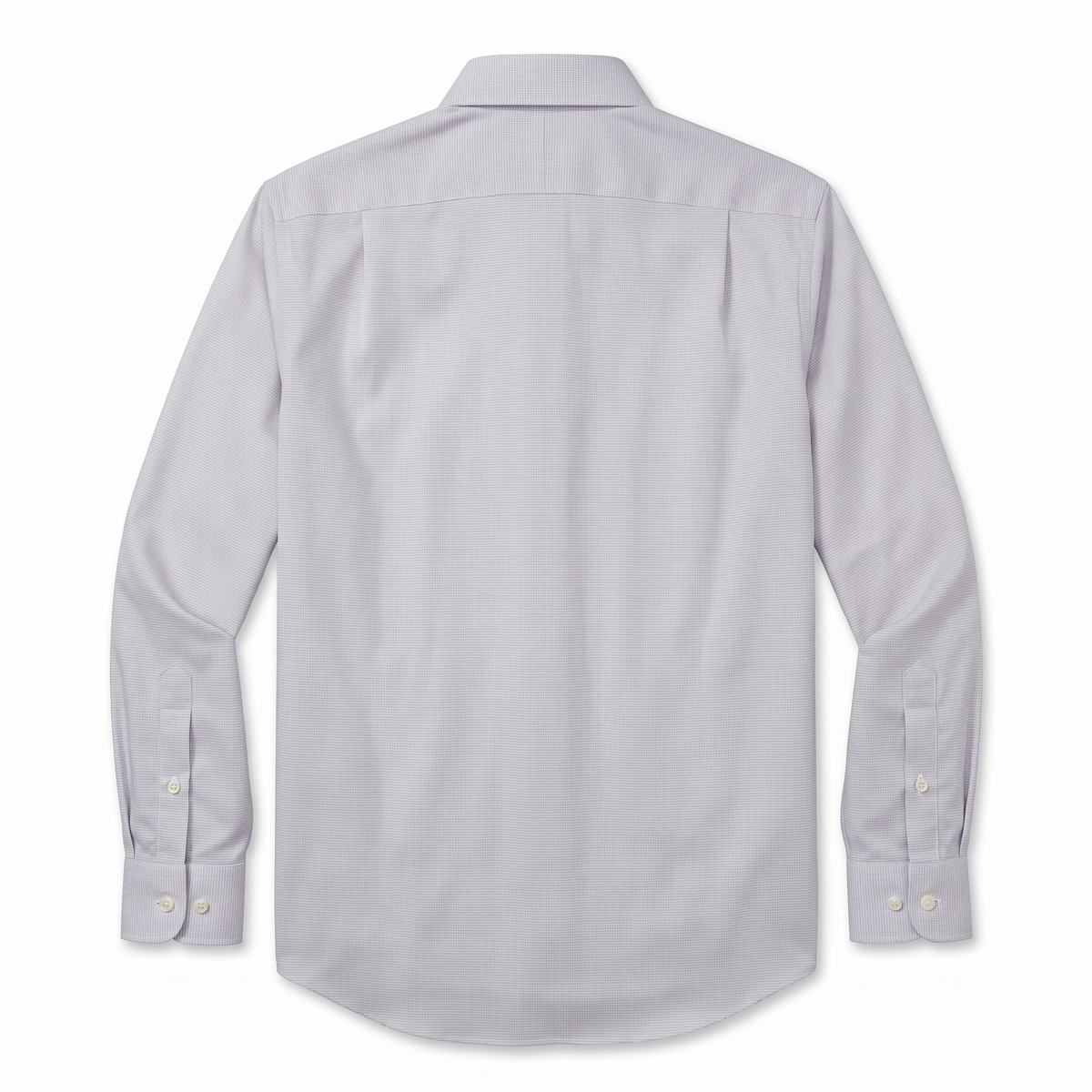 Camisa Brooks Brothers Slim Fit manga larga talla M