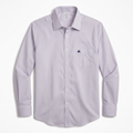 Camisa Brooks Brothers Slim Fit manga larga talla M