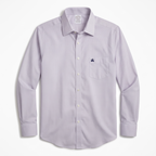 Camisa Brooks Brothers Slim Fit manga larga talla M