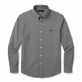 Camisa Polo Ralph Lauren Classic Fit manga larga talla XXL