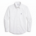 Camisa Brooks Brothers Classic Fit manga larga talla L