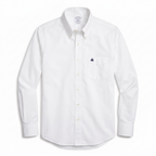 Camisa Brooks Brothers Classic Fit manga larga talla L