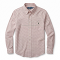 Camisa Polo Ralph Lauren Classic Fit manga larga talla L