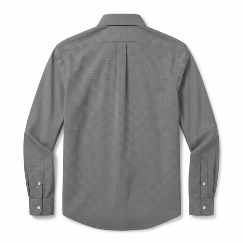 Camisa Polo Ralph Lauren Classic Fit manga larga talla XXL