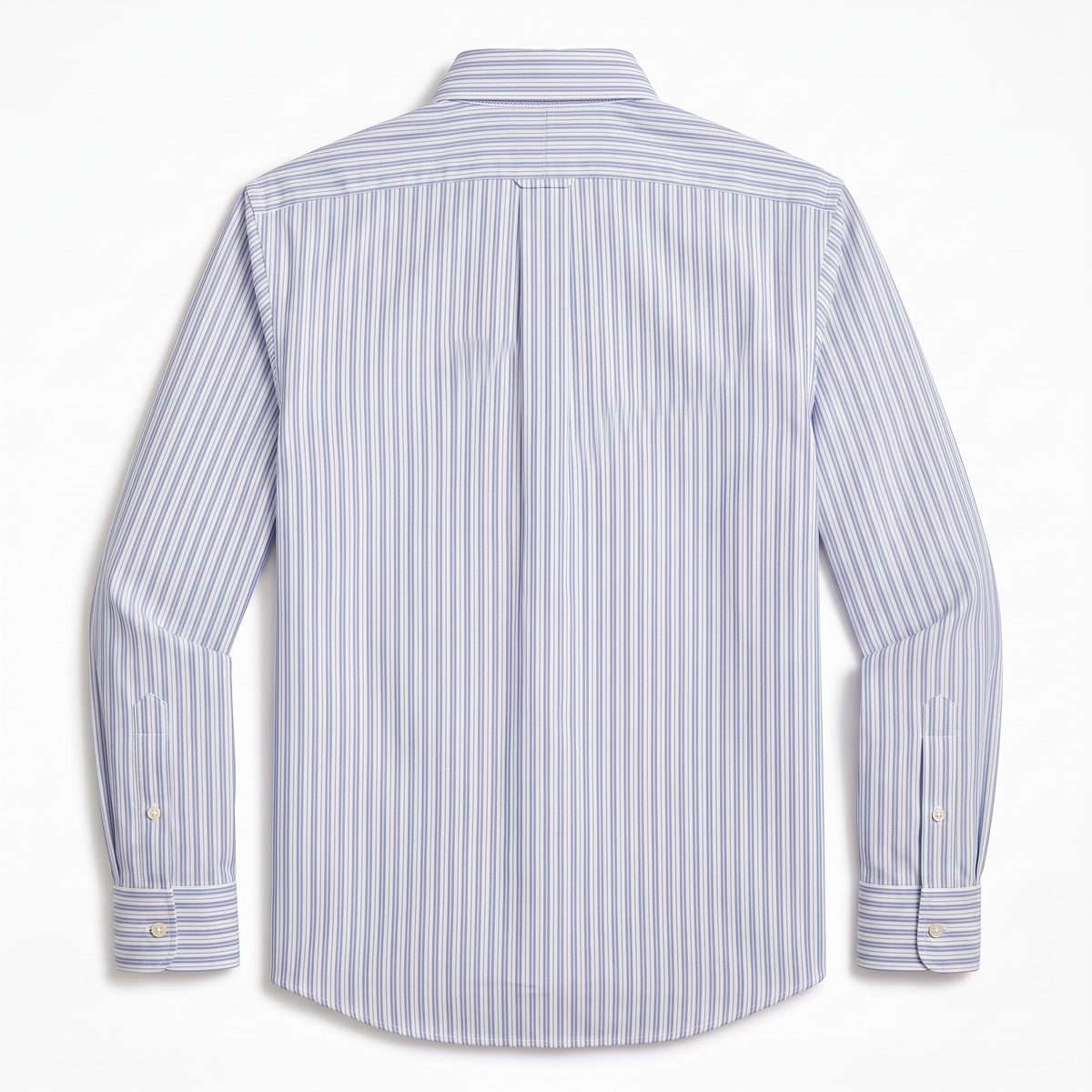 Camisa Brooks Brothers Classic Fit manga larga talla XL