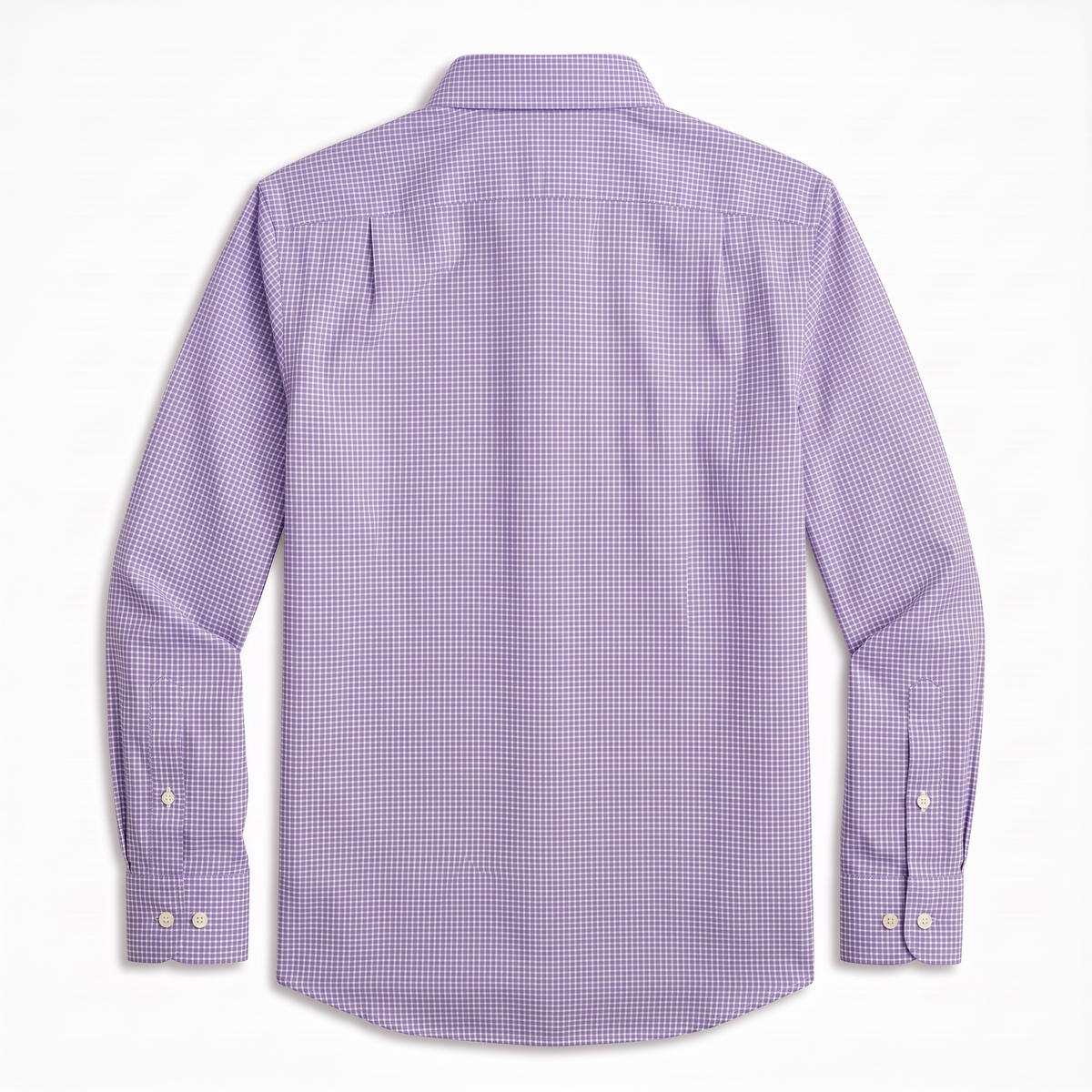 Camisa Brooks Brothers Slim Fit manga larga talla xl, modelo reducido, sirve para talla L