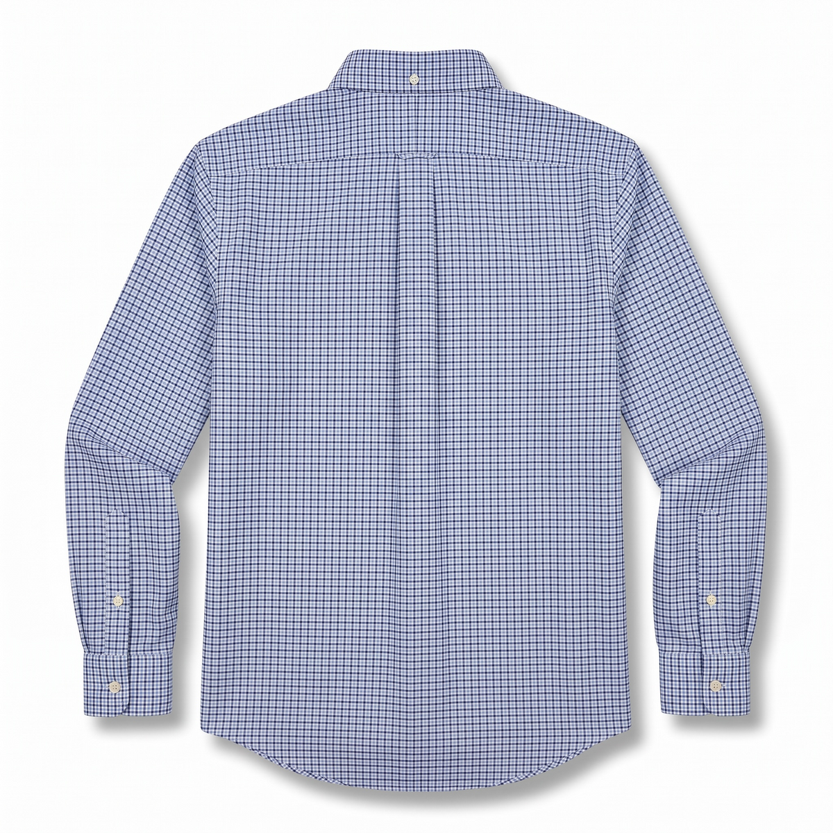 Camisa Polo Ralph Lauren Classic Fit manga larga talla L