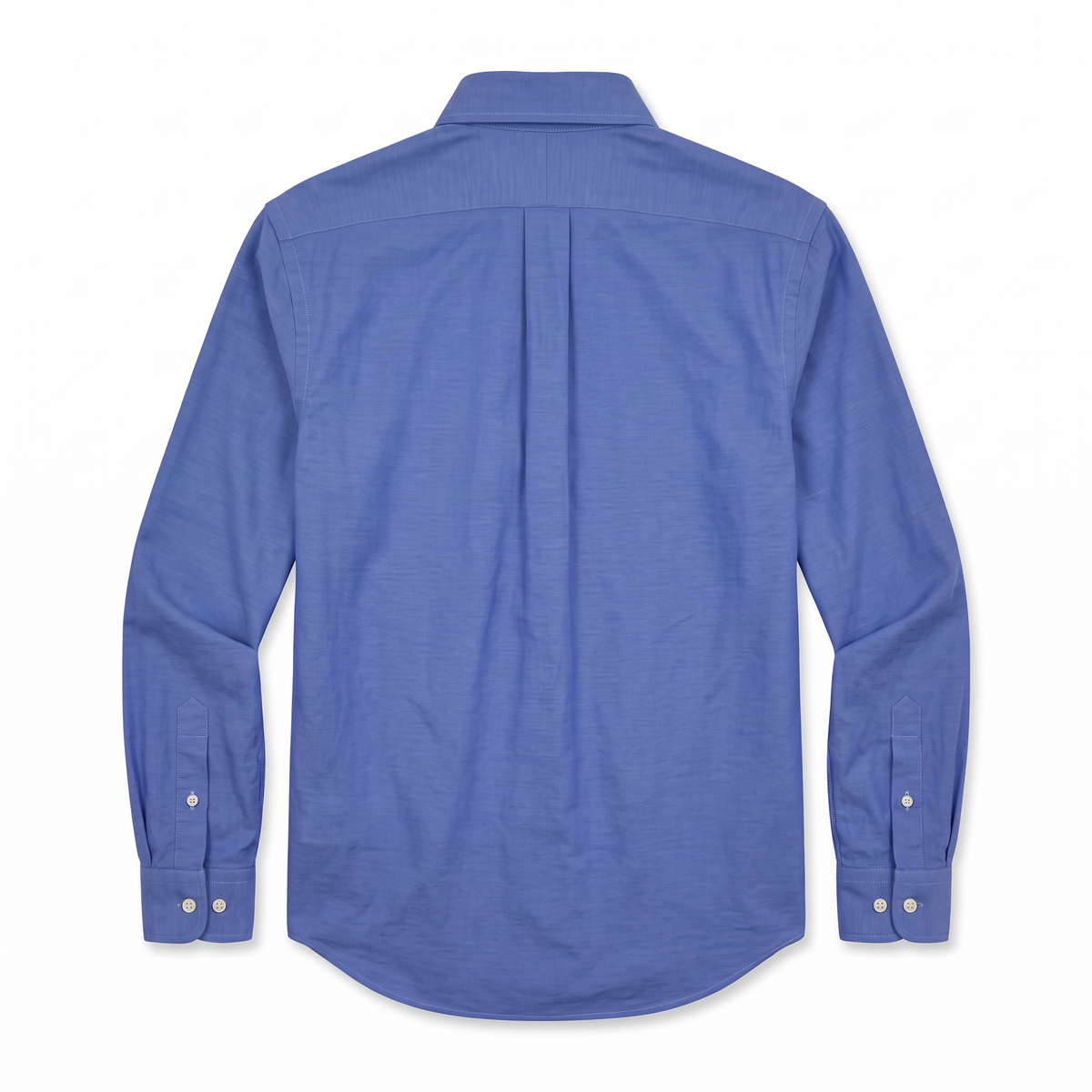 Camisa Polo Ralph Lauren Classic Fit manga larga talla L