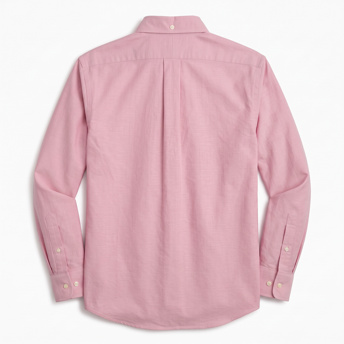 Camisa Brooks Brothers Classic Fit manga larga talla XL