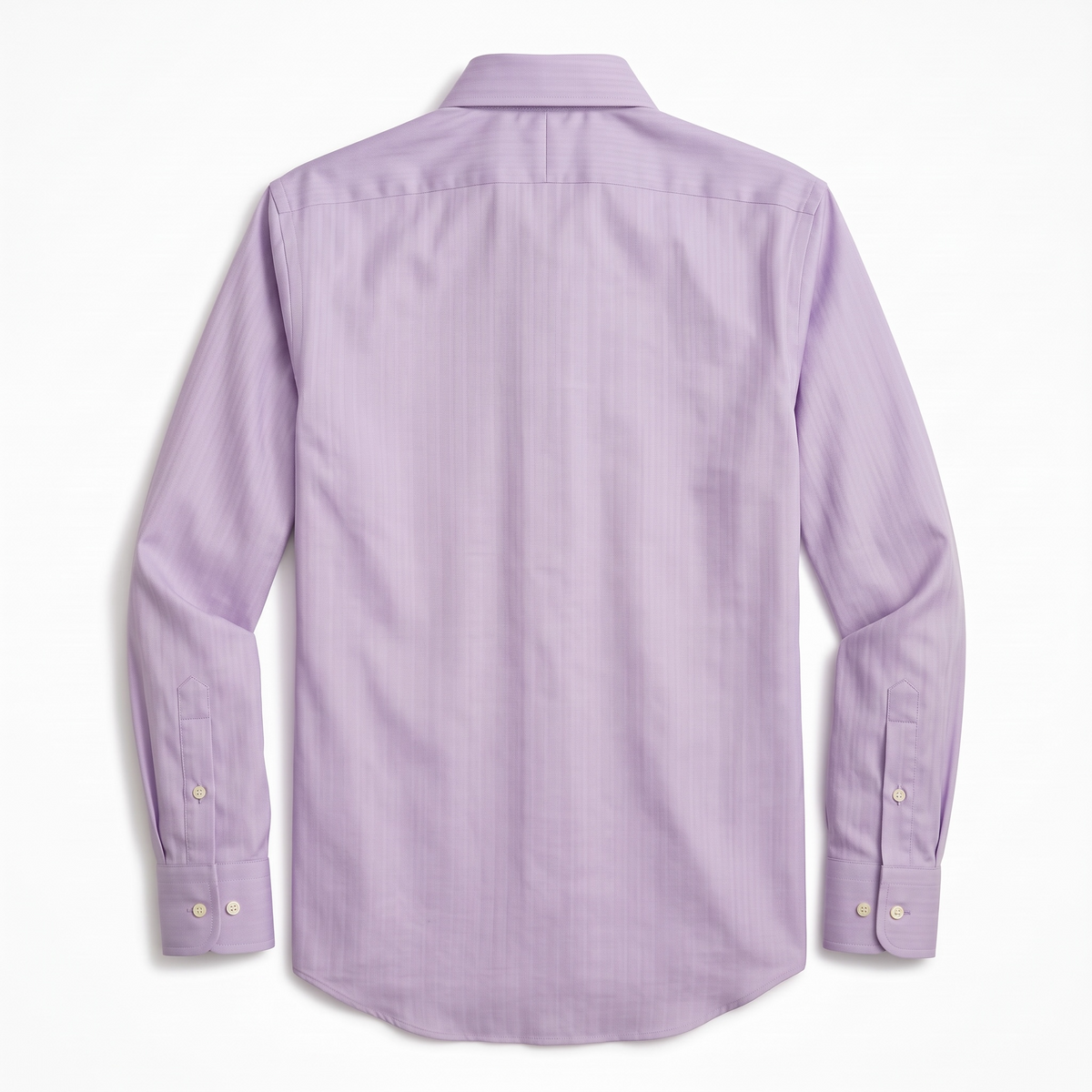 Camisa Brooks Brothers Classic Fit manga larga 32/33 talla M