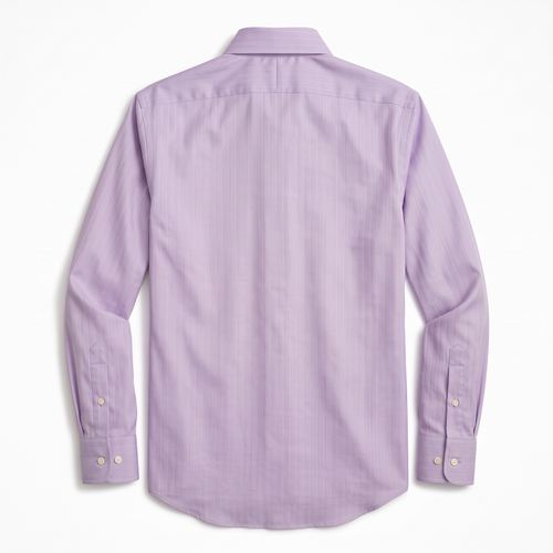 Camisa Brooks Brothers Classic Fit manga larga 32/33 talla M