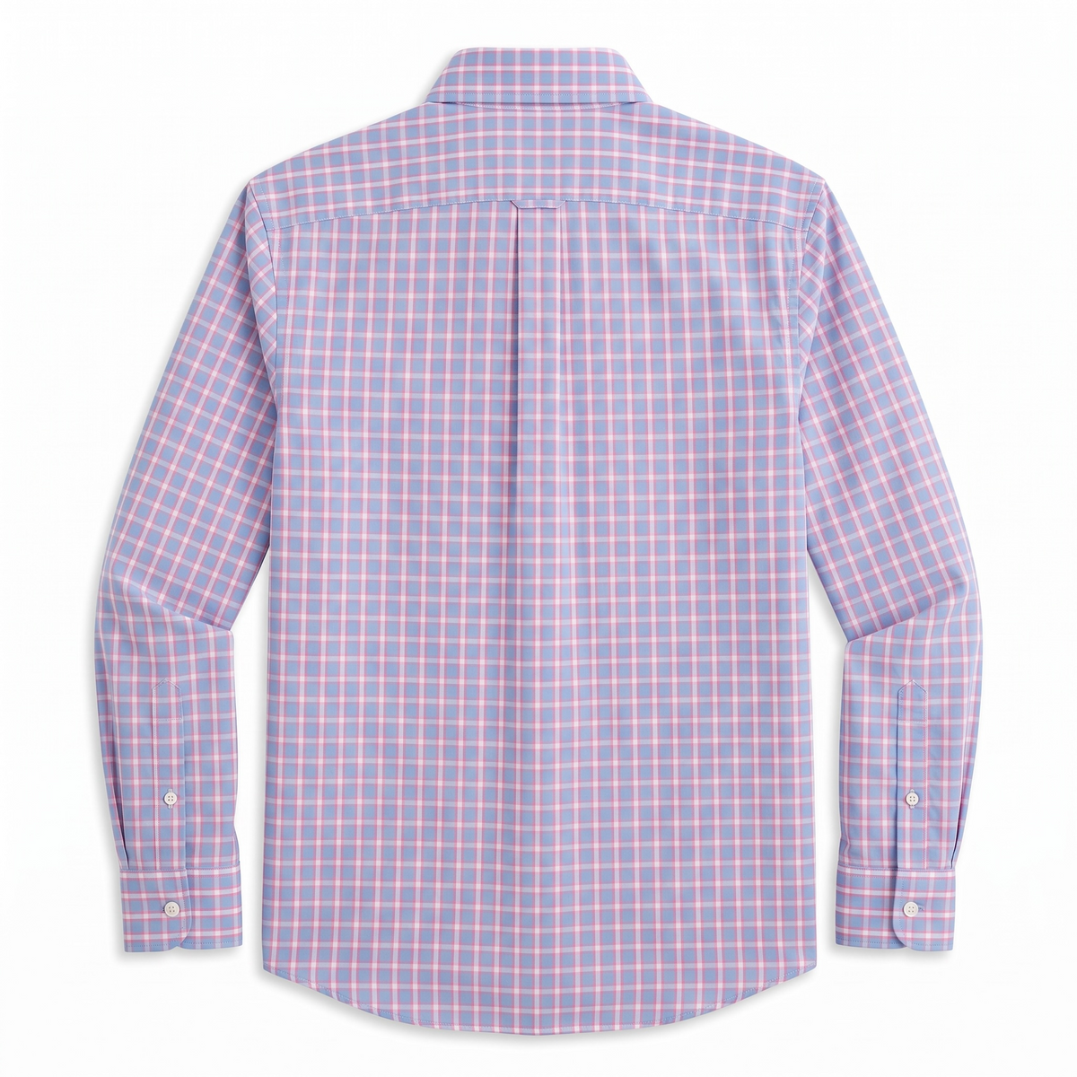 Camisa Vineyard Vines Classic Fit manga larga talla S