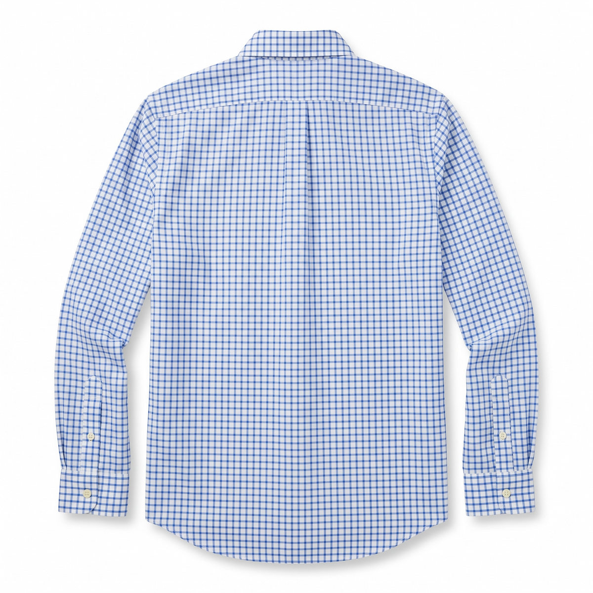 Camisa Polo Ralph Lauren Classic Fit manga larga talla S
