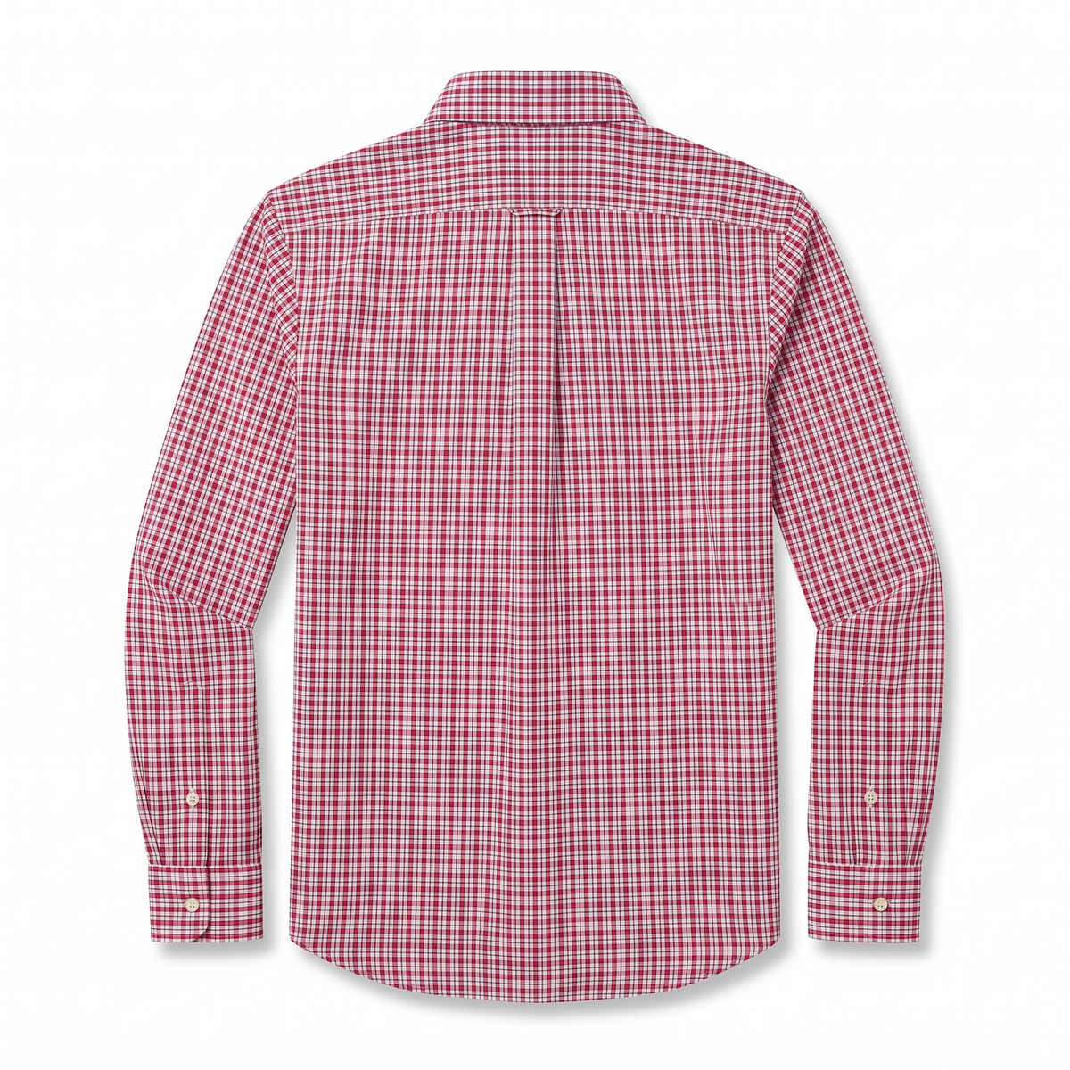 Camisa Polo Ralph Lauren Classic Fit manga larga talla S