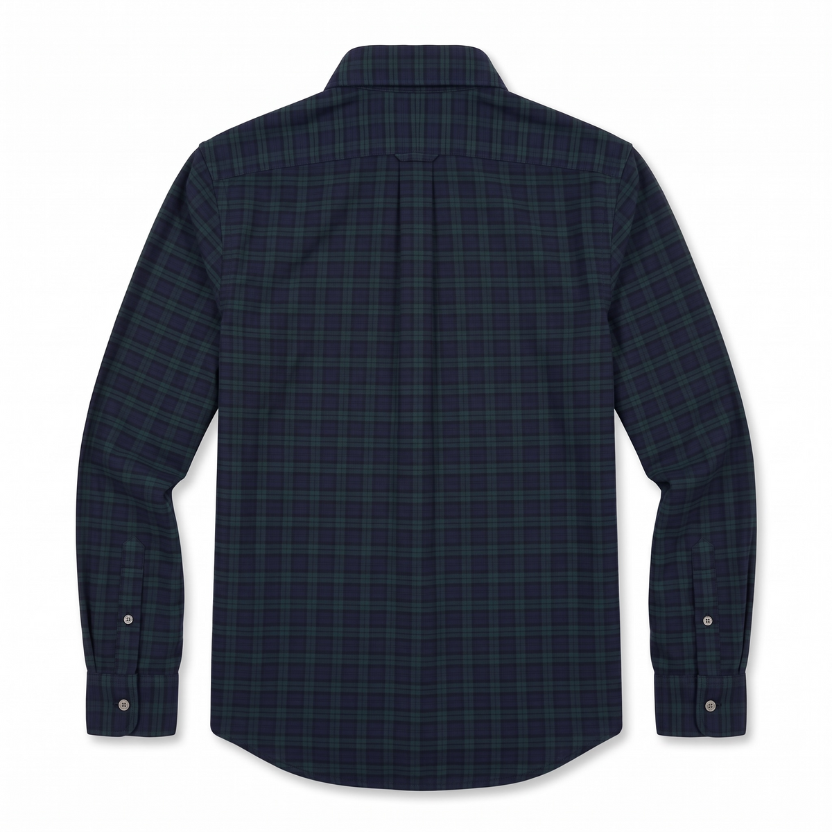 Camisa Polo Ralph Lauren Classic Fit manga larga talla S