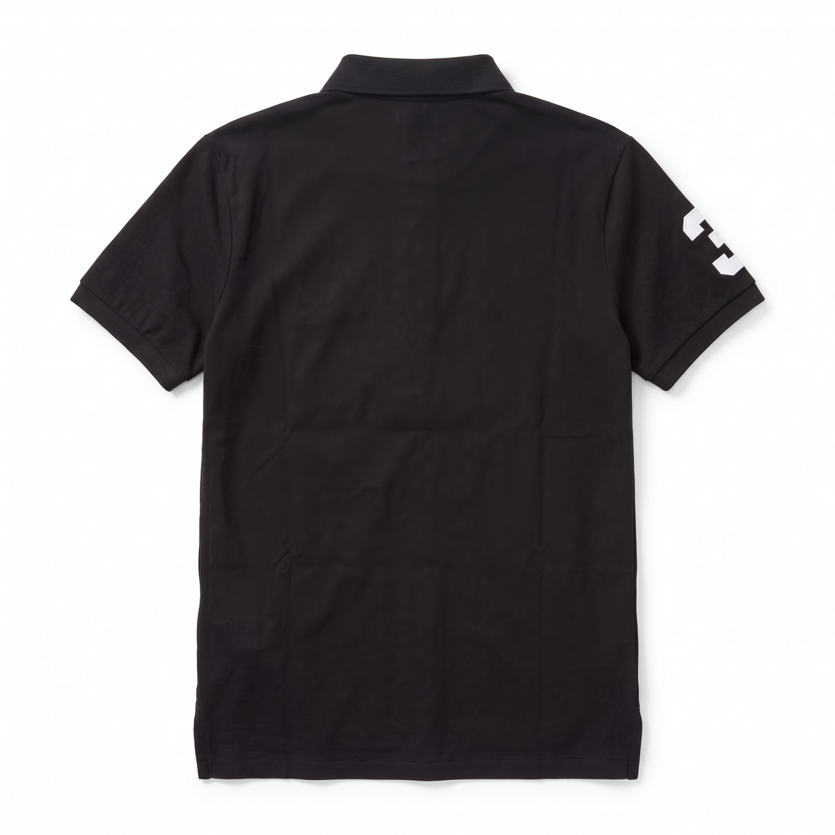 Playera Polo Ralph Lauren Custom Fit tipo polo talla S