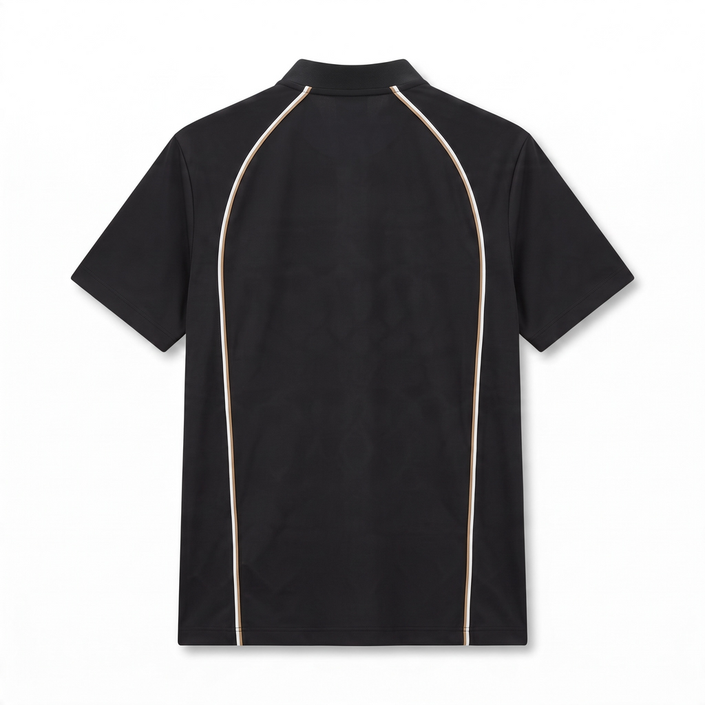 Playera Boss talla 3XL, viene reducida, sirve para talla XL