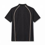 Playera Boss talla 3XL, viene reducida, sirve para talla XL
