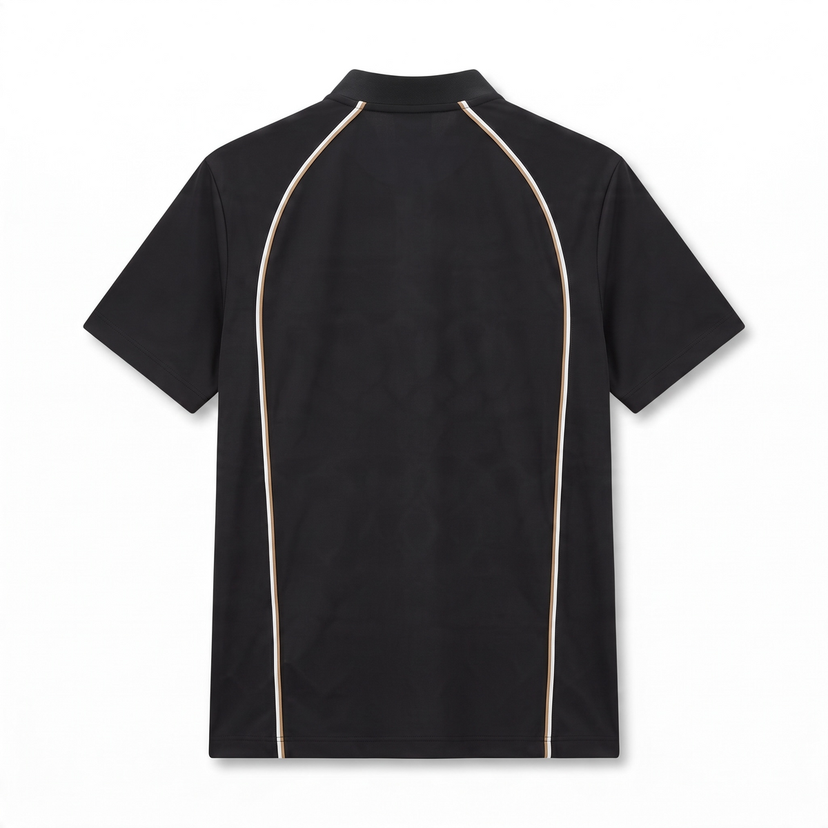 Playera Boss talla 3XL, viene reducida, sirve para talla XL