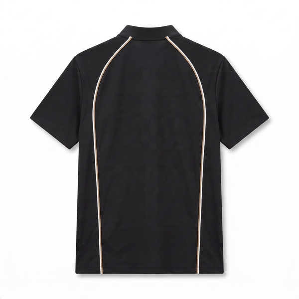 Playera Boss talla 3XL, viene reducida, sirve para talla XL