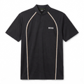 Playera Boss talla 3XL, viene reducida, sirve para talla XL