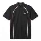 Playera Boss talla 3XL, viene reducida, sirve para talla XL