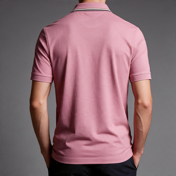 Playera Boss Polo talla 3XL, viene reducida, sirve para talla XL