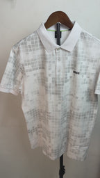 Playera Boss Classic Fit Tipo Polo Talla L