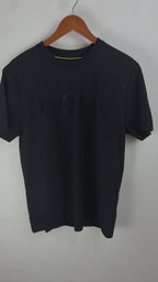 Playera Boss Classic Fit Cuello Redondo Talla M