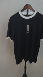 Playera Boss Classic Fit Cuello Redondo Talla XL
