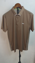 Playera Boss Classic Fit Tipo Polo Talla M