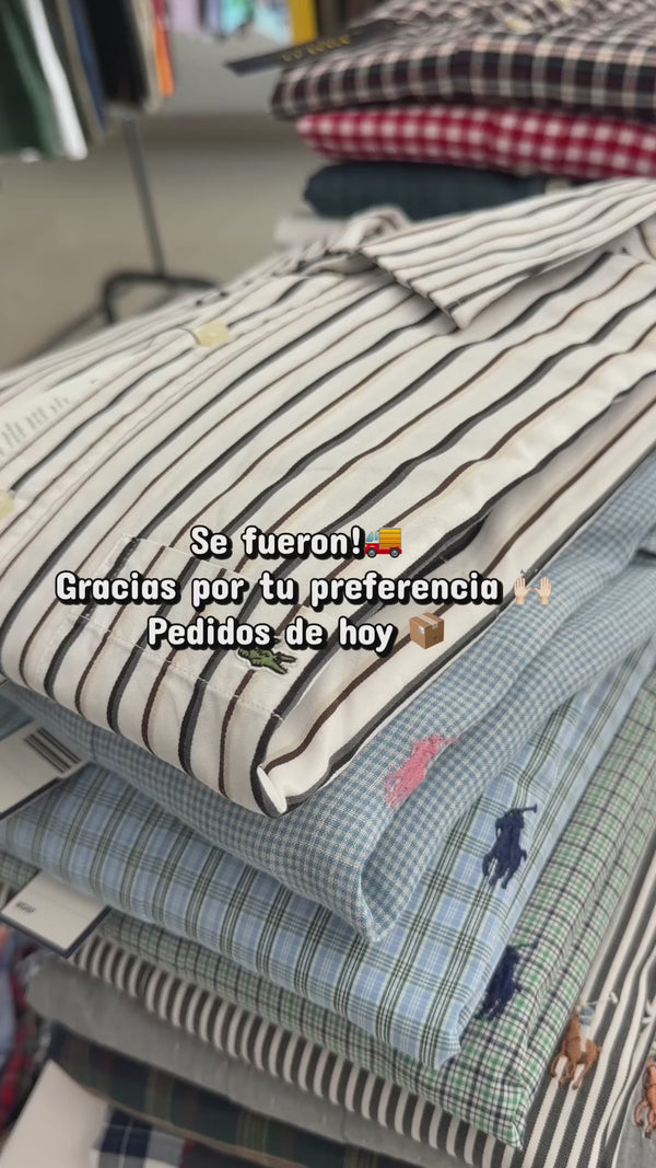 Customer video