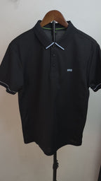 Playera Boss Classic Fit Tipo Polo Talla M