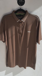 Playera Boss Regular Fit Tipo Polo Talla L