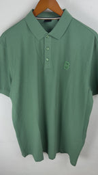 Playera Boss Classic Fit Tipo Polo Talla XL