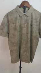 Playera Boss Classic Fit Tipo Polo Talla XL